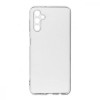 ArmorStandart Air Series для Samsung A14 4G / A14 5G Camera cover Transparent (ARM70611) - зображення 1