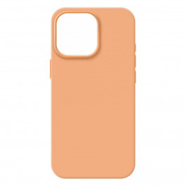 ArmorStandart ICON2 Case Apple iPhone 15 Pro Orange Sorbet (ARM70526)