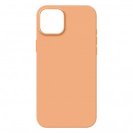 ArmorStandart ICON2 Case Apple iPhone 15 Plus Orange Sorbet (ARM70518)