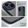 ArmorStandart Frosted Matte Tecno Spark 10 Pro (KI7) Navy Blue (ARM70500) - зображення 2