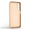 ArmorStandart Icon Ring Samsung A24 4G (A245) Pink Sand (ARM68765) - зображення 2