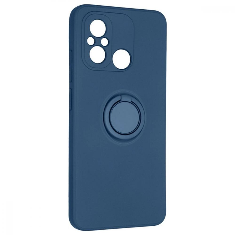 ArmorStandart Icon Ring Xiaomi Redmi 12C Blue (ARM68793) - зображення 1