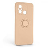 ArmorStandart Icon Ring Xiaomi Redmi 12C Pink Sand (ARM68794) - зображення 1