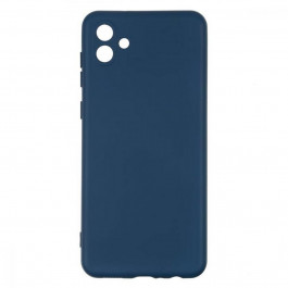 ArmorStandart ICON Case для Samsung Galaxy A04 (A045) Blue (ARM63903)