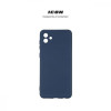 ArmorStandart ICON Case для Samsung Galaxy A04 (A045) Blue (ARM63903) - зображення 4