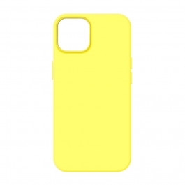 ArmorStandart ICON2 MagSafe Apple iPhone 14 Canary Yellow (ARM68392)