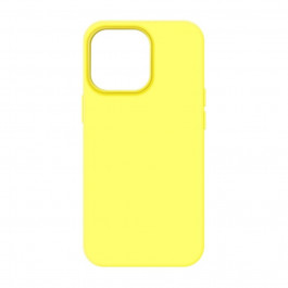ArmorStandart ICON2 MagSafe Apple iPhone 14 Pro Canary Yellow (ARM68408)