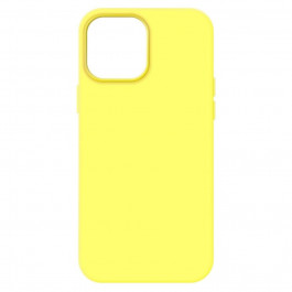 ArmorStandart ICON2 MagSafe Apple iPhone 14 Pro Max Canary Yellow (ARM68416)