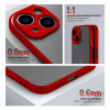 ArmorStandart Frosted Matte Xiaomi Redmi 12 4G Red (ARM68553) - зображення 3