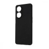 ArmorStandart Matte Slim Fit OPPO A98 5G Camera cover Black (ARM68585) - зображення 1