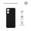 ArmorStandart Matte Slim Fit Realme 10 4G Camera cover Black (ARM65351) - зображення 2