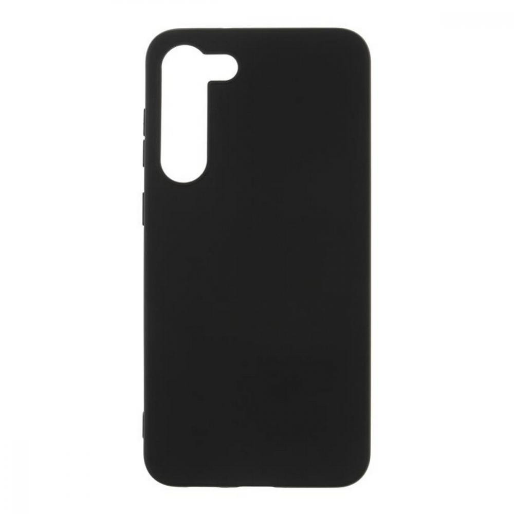 ArmorStandart Matte Slim Fit Samsung S23 Plus Black (ARM65462) - зображення 1