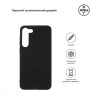 ArmorStandart Matte Slim Fit Samsung S23 Plus Black (ARM65462) - зображення 2