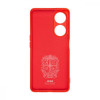 ArmorStandart ICON Case OPPO A98 5G Camera cover Red (ARM68574) - зображення 5