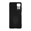 ArmorStandart ICON Case Xiaomi Redmi Note 12 Pro 4G Camera cover Black (ARM69372) - зображення 3