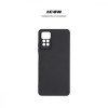 ArmorStandart ICON Case Xiaomi Redmi Note 12 Pro 4G Camera cover Black (ARM69372) - зображення 4