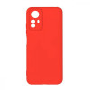 ArmorStandart ICON Case Xiaomi Redmi Note 12S 4G Camera cover Red (ARM67506) - зображення 1