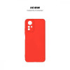 ArmorStandart ICON Case Xiaomi Redmi Note 12S 4G Camera cover Red (ARM67506) - зображення 3