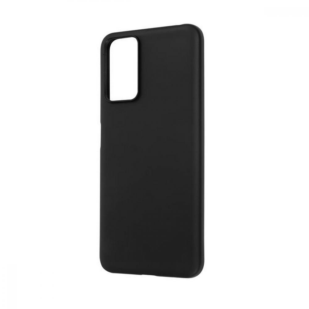 ArmorStandart Matte Slim Fit Xiaomi Redmi Note 12S 4G Black (ARM67503) - зображення 1