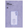 ArmorStandart ICON Case Samsung A24 4G (A245) Camera cover Lavender (ARM68004) - зображення 4