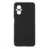 ArmorStandart ICON Case Xiaomi Poco M5 Camera cover Black (ARM68123) - зображення 1