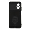 ArmorStandart ICON Case Xiaomi Poco M5 Camera cover Black (ARM68123) - зображення 2