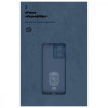 ArmorStandart ICON Case Xiaomi Redmi Note 12 4G Camera cover Dark Blue (ARM67701) - зображення 3