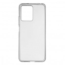   ArmorStandart Air Series Xiaomi Redmi Note 12 4G Transparent (ARM67522)