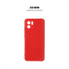 ArmorStandart ICON Case Xiaomi Redmi A2 Camera cover Red (ARM66539) - зображення 3