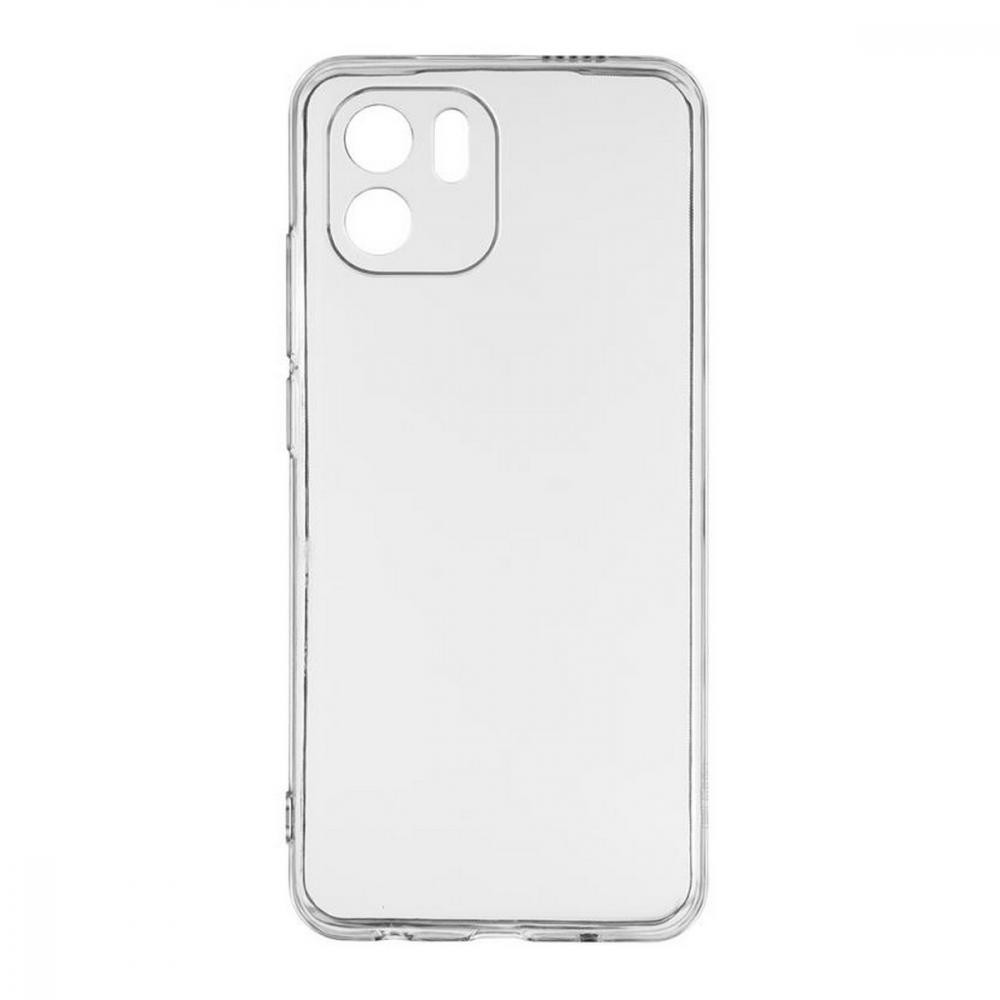 ArmorStandart Air Series Xiaomi Redmi A2 Camera cover Transparent (ARM66532) - зображення 1