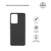 ArmorStandart Matte Slim Fit Xiaomi 13 Lite 5G Black (ARM66505) - зображення 2