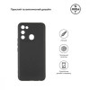 ArmorStandart Matte Slim Fit TECNO Spark 9 (KG5p) Camera cover Black (ARM64808) - зображення 2