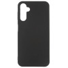 ArmorStandart Matte Slim Fit Samsung A34 5G (A346) Black (ARM66166) - зображення 1