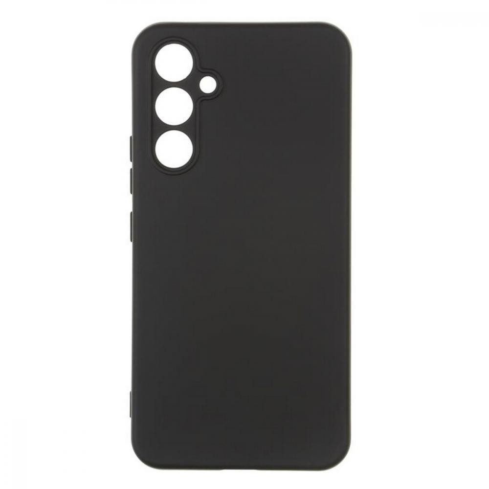 ArmorStandart Matte Slim Fit Samsung A54 5G (A546) Camera cover Black (ARM67698) - зображення 1