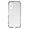 ArmorStandart Air Force Infinix Hot 20 5G (X666B) Cam cov Transparent (ARM66428) - зображення 1