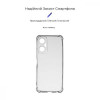 ArmorStandart Air Force Infinix Hot 20 5G (X666B) Cam cov Transparent (ARM66428) - зображення 2