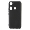 ArmorStandart Matte Slim Fit Infinix Hot 20i (X665E) Camera cover Black (ARM66406) - зображення 1