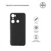 ArmorStandart Matte Slim Fit Infinix Hot 20i (X665E) Camera cover Black (ARM66406) - зображення 2