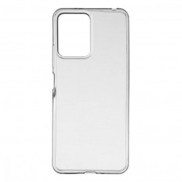   ArmorStandart Air Series Xiaomi Redmi Note 12 5G Transparent (ARM66397)