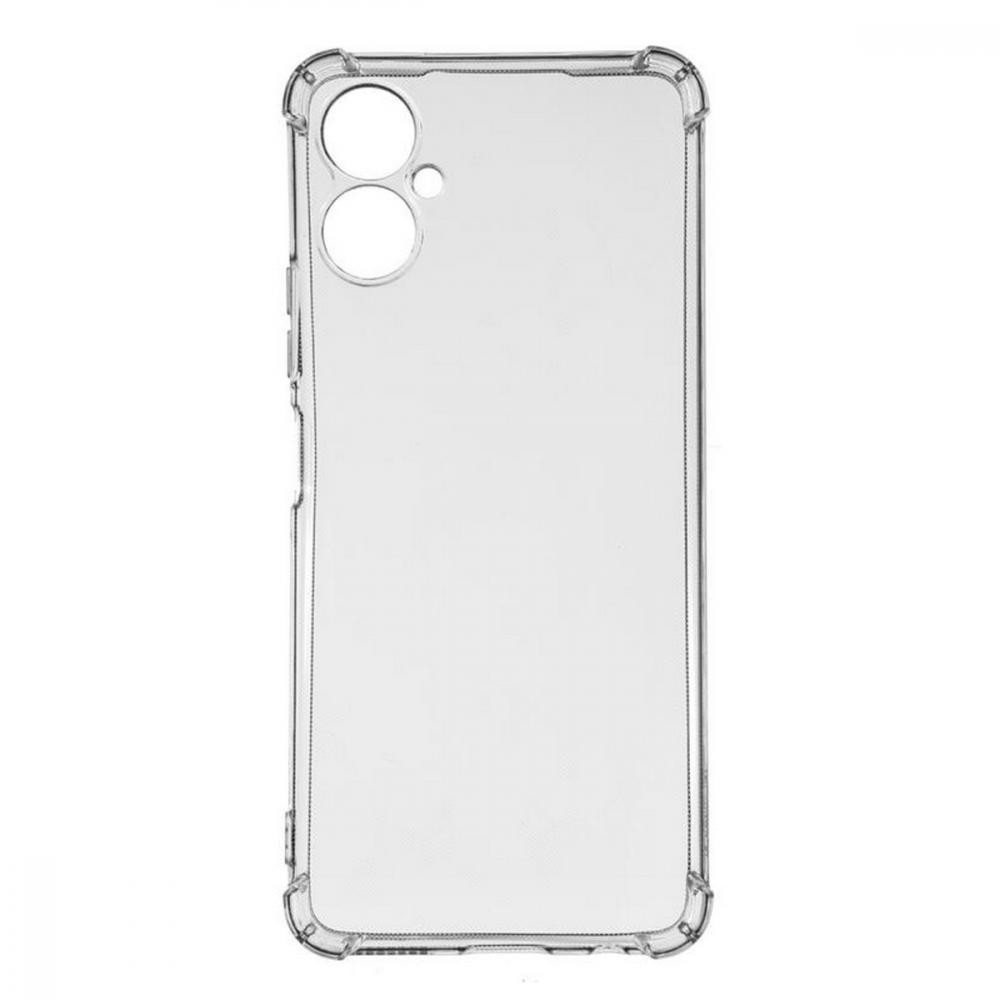 ArmorStandart Air Force TECNO Camon 19 Neo Camera cover Transparent (ARM66431) - зображення 1