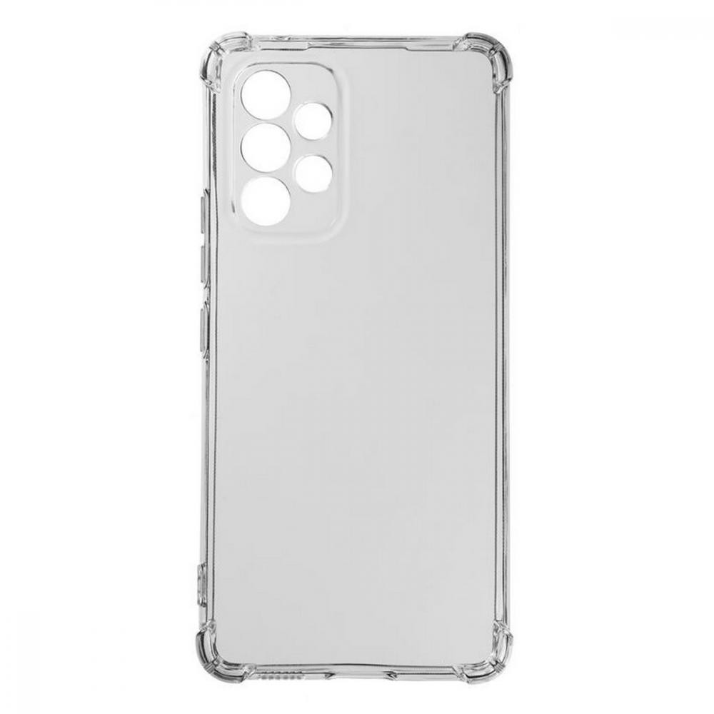 ArmorStandart Air Force Samsung A53 5G (A536) Camera cover Transparent (ARM66417) - зображення 1