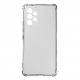   ArmorStandart Air Force Samsung A53 5G (A536) Camera cover Transparent (ARM66417)