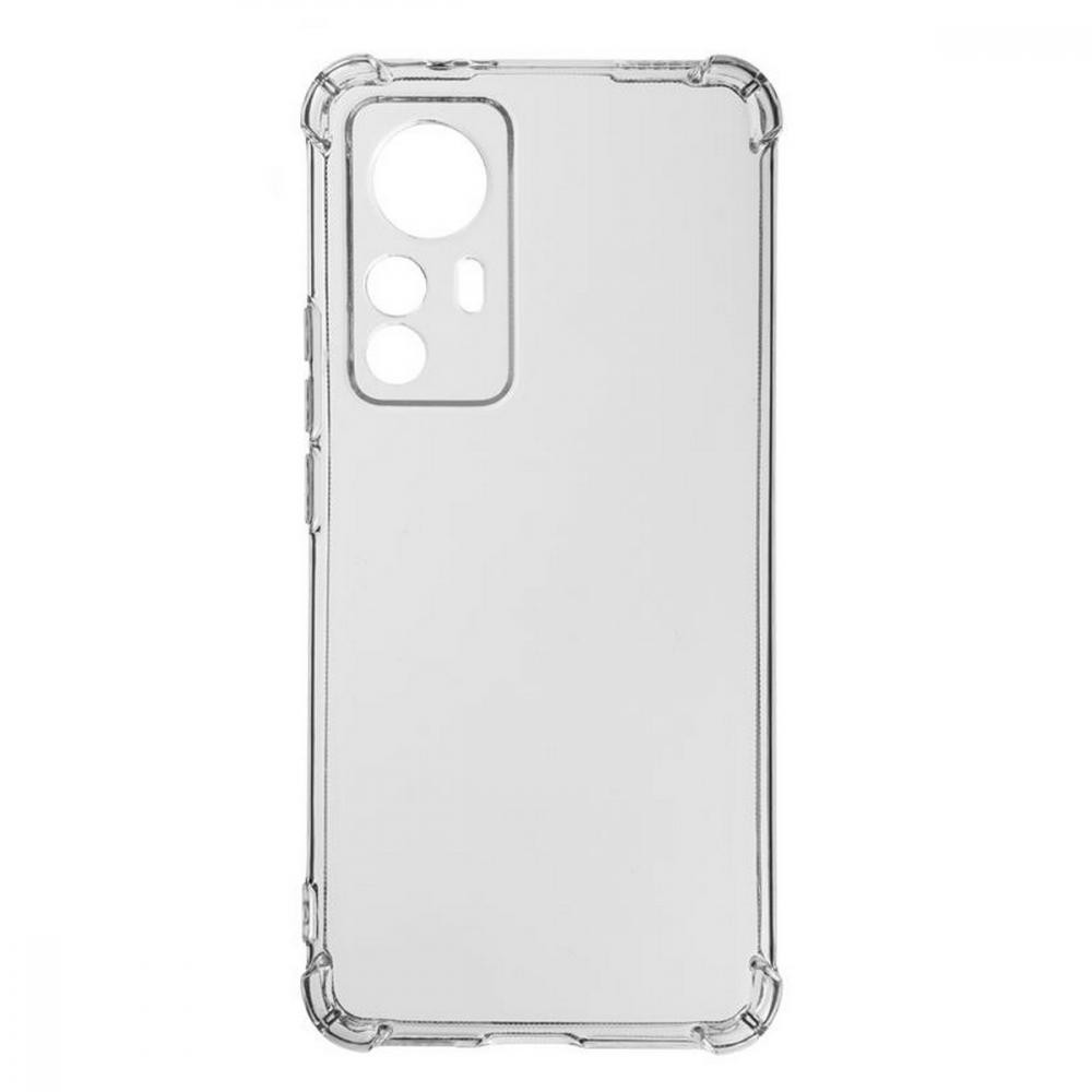 ArmorStandart Air Force Xiaomi 12T Camera cover Transparent (ARM65385) - зображення 1