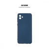 ArmorStandart ICON Case Samsung A04 (A045) Dark Blue (ARM66077) - зображення 3
