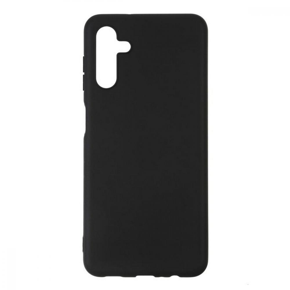 ArmorStandart Matte Slim Fit Samsung A04s (A047) Black (ARM63898) - зображення 1