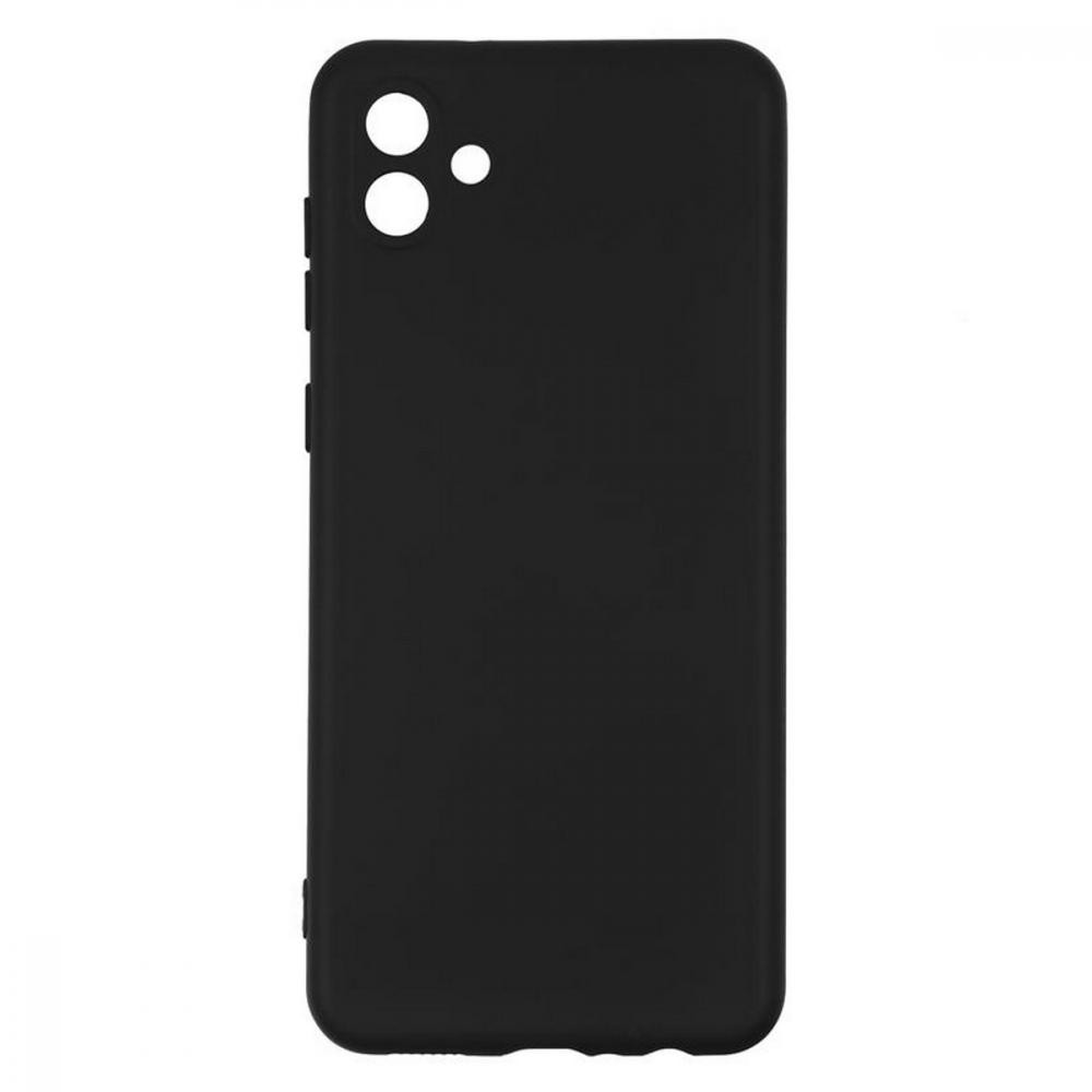 ArmorStandart ICON Case Samsung A04 (A045) Black (ARM63906) - зображення 1