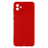 ArmorStandart ICON Case Samsung A04 (A045) Red (ARM63907) - зображення 1