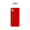ArmorStandart ICON Case Samsung A04 (A045) Red (ARM63907) - зображення 3