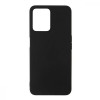 ArmorStandart Matte Slim Fit Realme C35 Black (ARM65860) - зображення 1