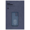 ArmorStandart ICON Case Xiaomi Redmi 10/10 2022 Dark Blue (ARM66075) - зображення 4